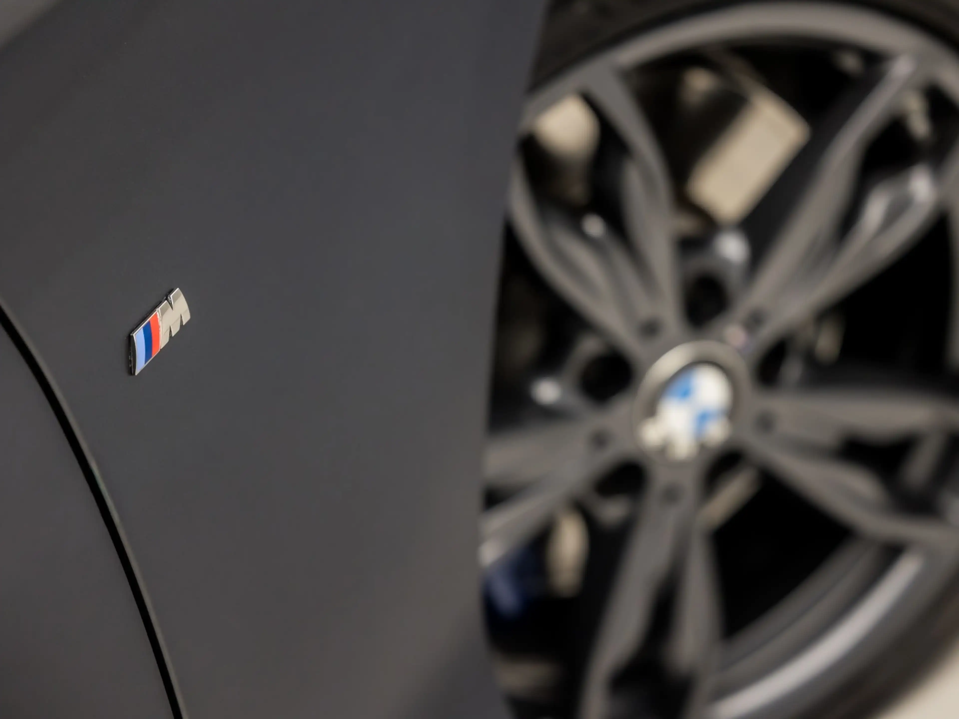 BMW 140 M140i M Sport High Executive 340Pk Automaat (6 CIL — photo 35