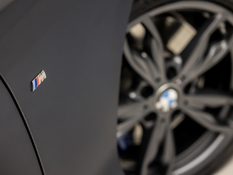 BMW 140 M140i M Sport High Executive 340Pk Automaat (6 CIL — photo 35