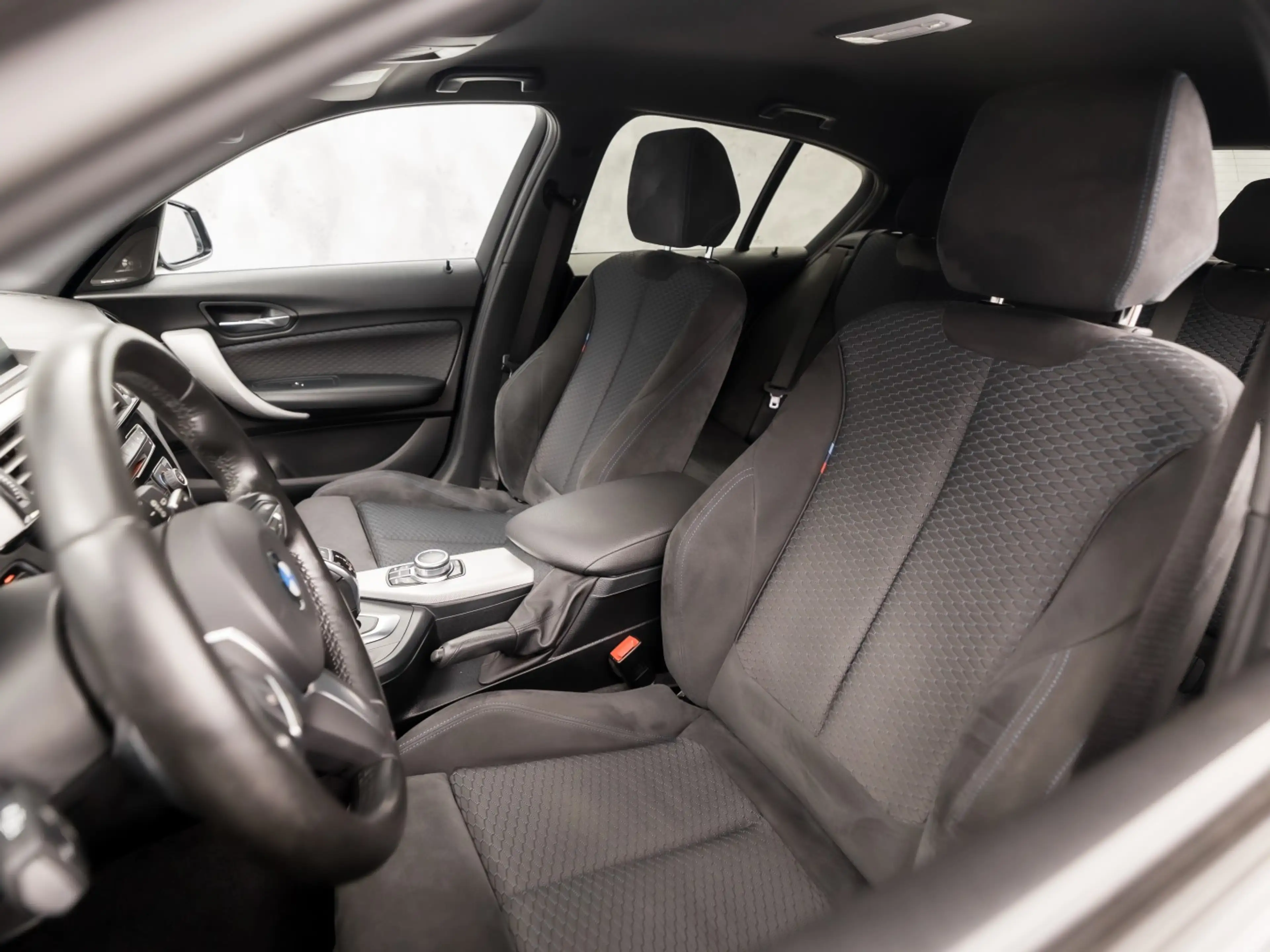 BMW 140 M140i M Sport High Executive 340Pk Automaat (6 CIL — photo 15