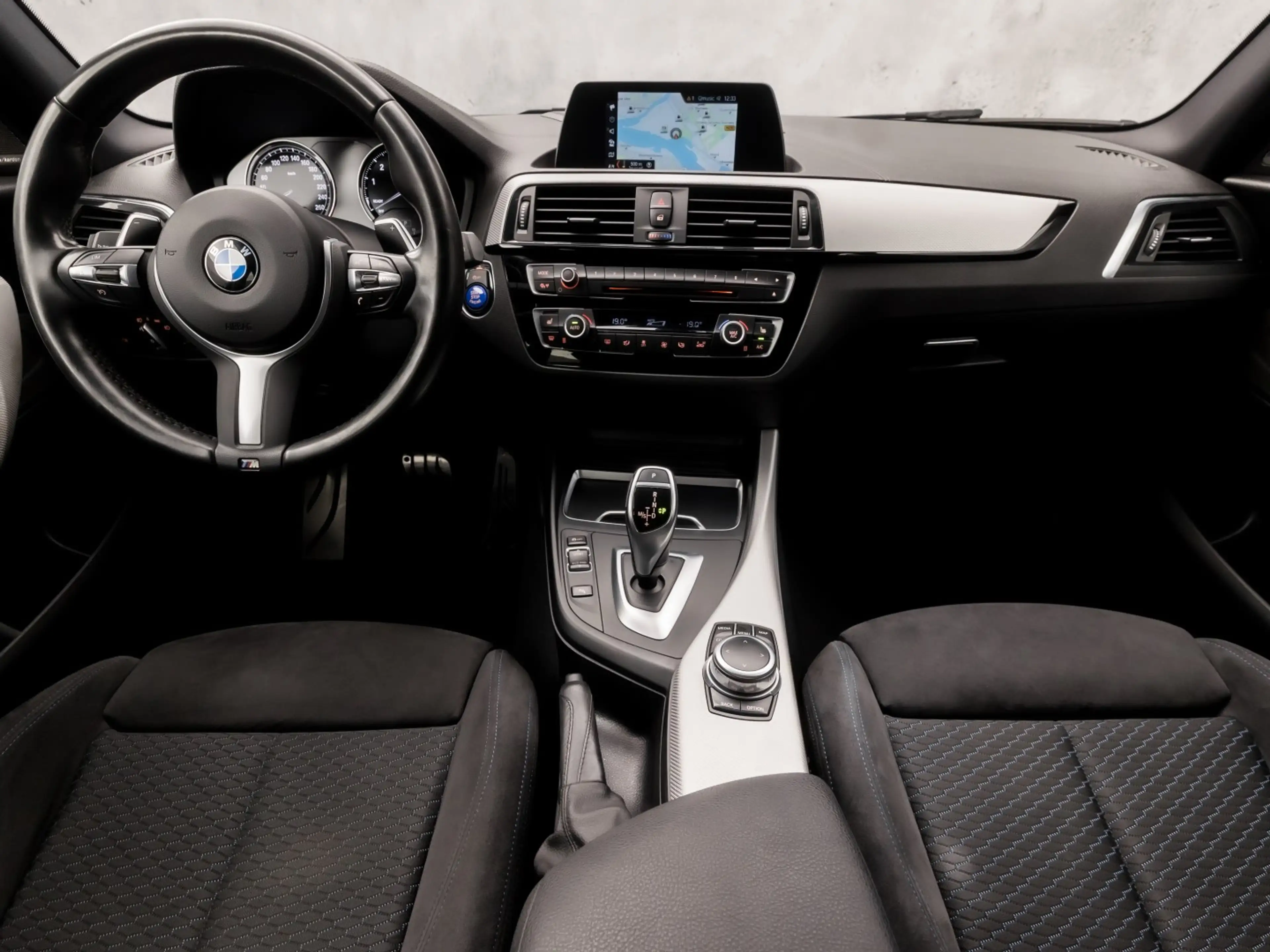 BMW 140 M140i M Sport High Executive 340Pk Automaat (6 CIL — photo 6