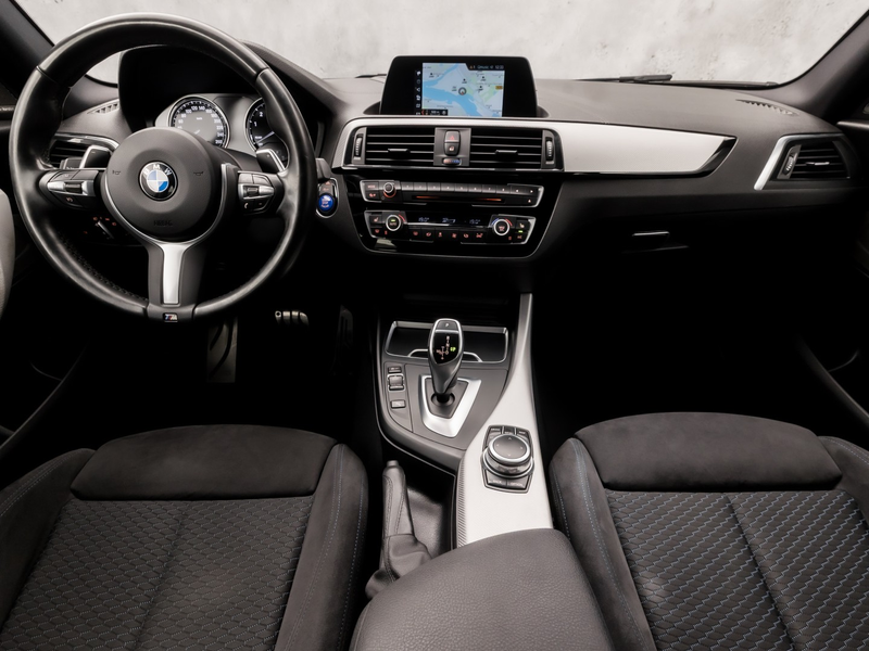 BMW 140 M140i M Sport High Executive 340Pk Automaat (6 CIL — photo 6