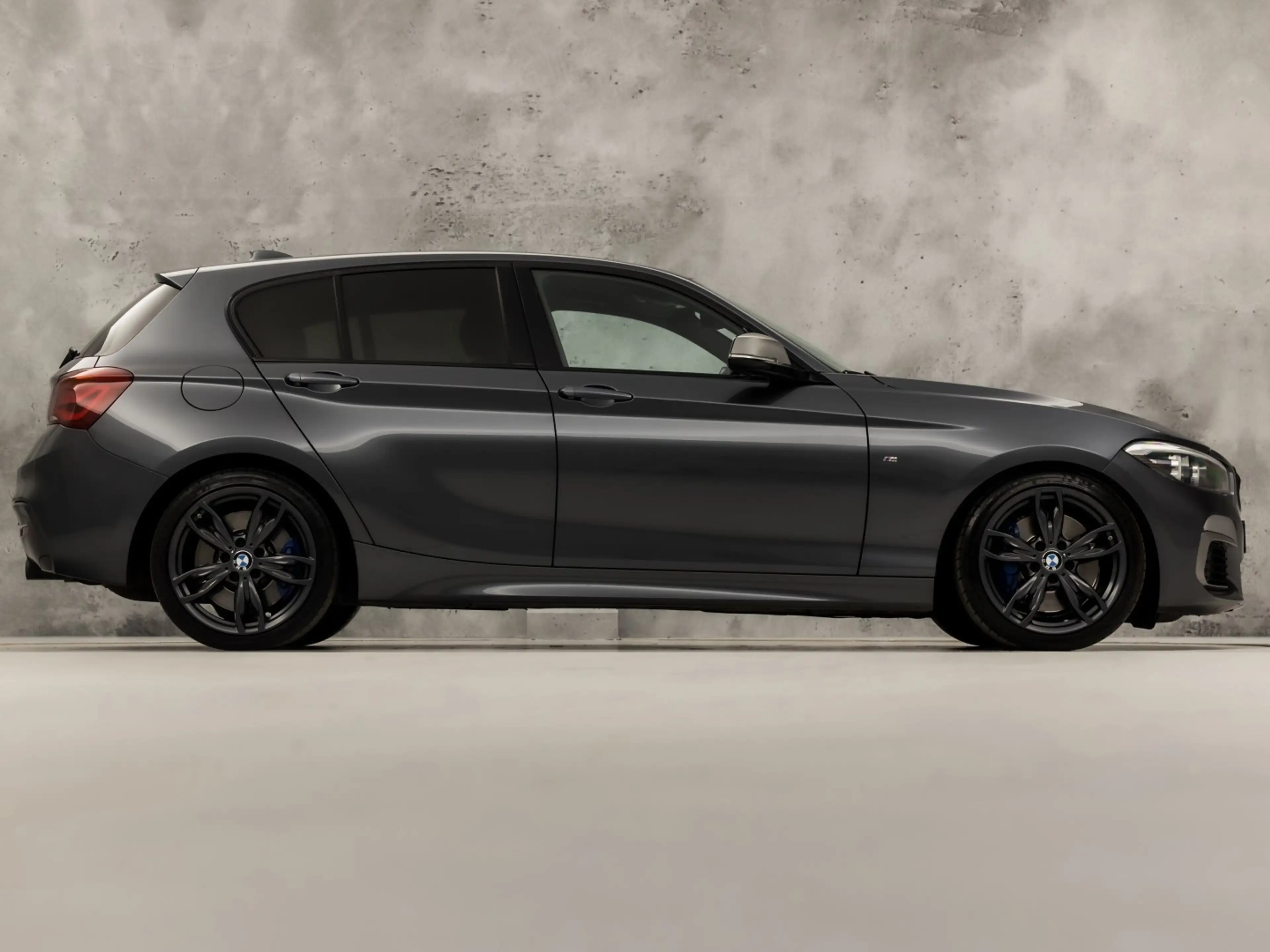 BMW 140 M140i M Sport High Executive 340Pk Automaat (6 CIL — photo 4