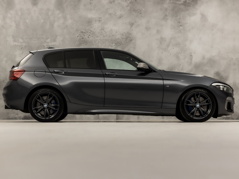 BMW 140 M140i M Sport High Executive 340Pk Automaat (6 CIL — photo 4