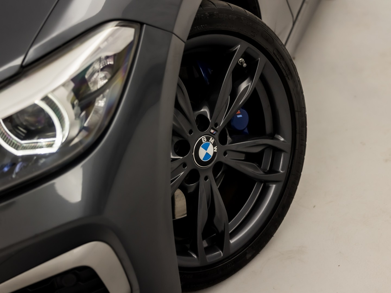BMW 140 M140i M Sport High Executive 340Pk Automaat (6 CIL — photo 14