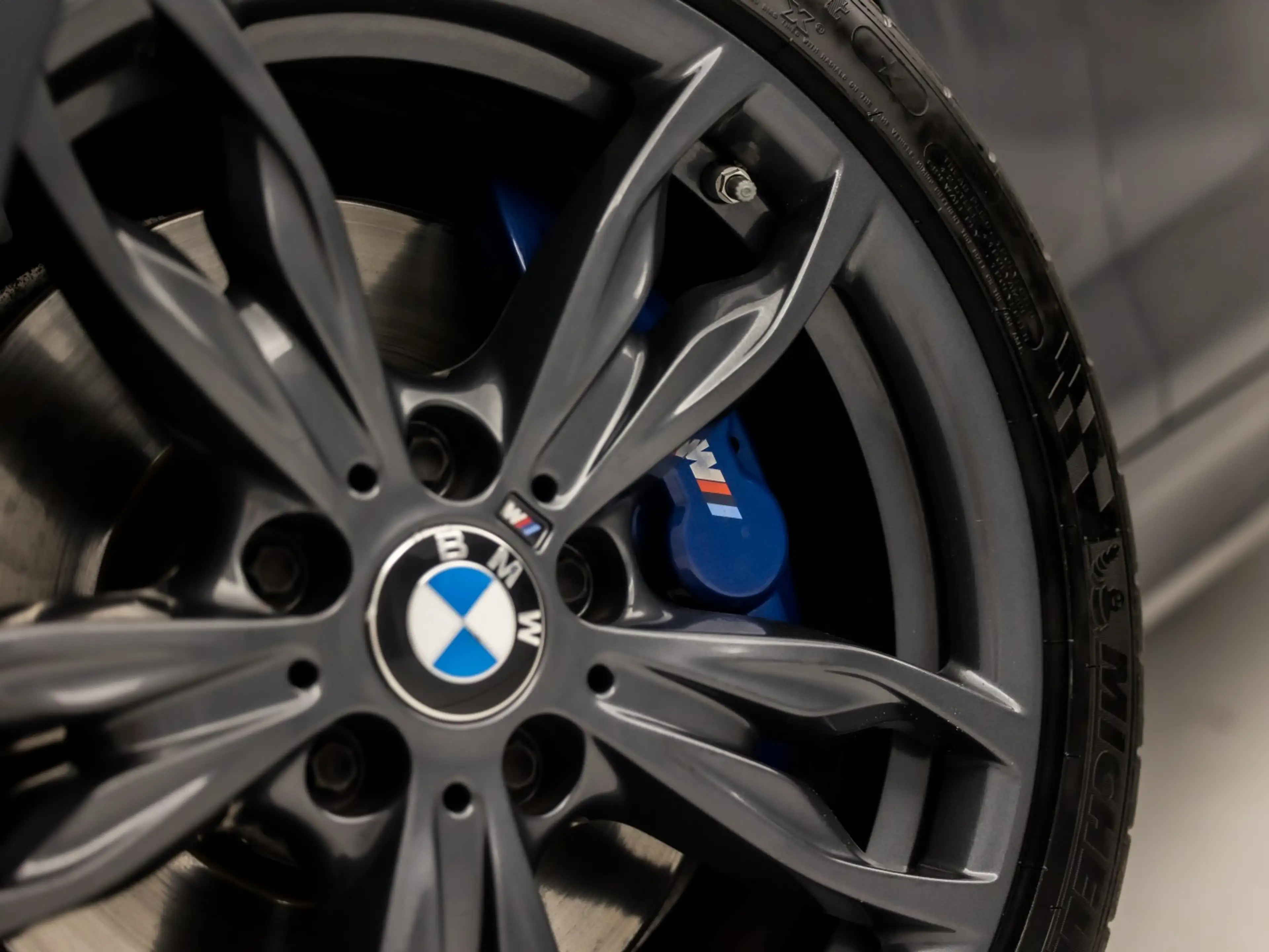 BMW 140 M140i M Sport High Executive 340Pk Automaat (6 CIL — photo 30