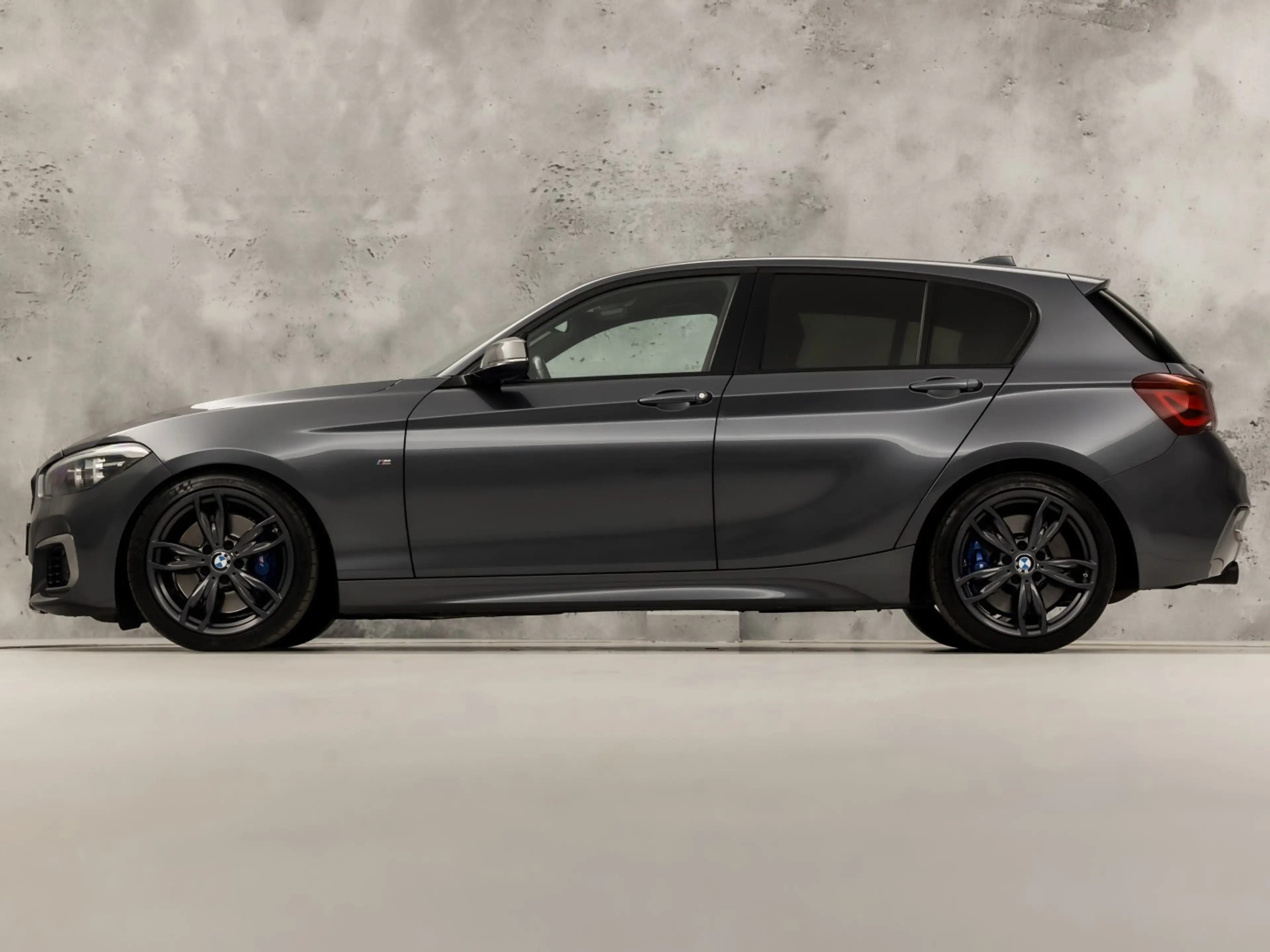 BMW 140 M140i M Sport High Executive 340Pk Automaat (6 CIL — photo 2