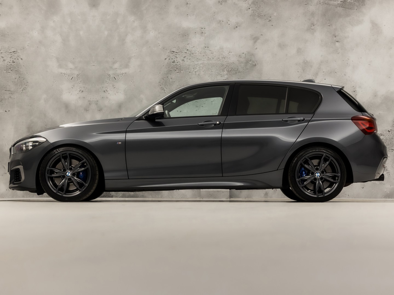 BMW 140 M140i M Sport High Executive 340Pk Automaat (6 CIL — photo 2