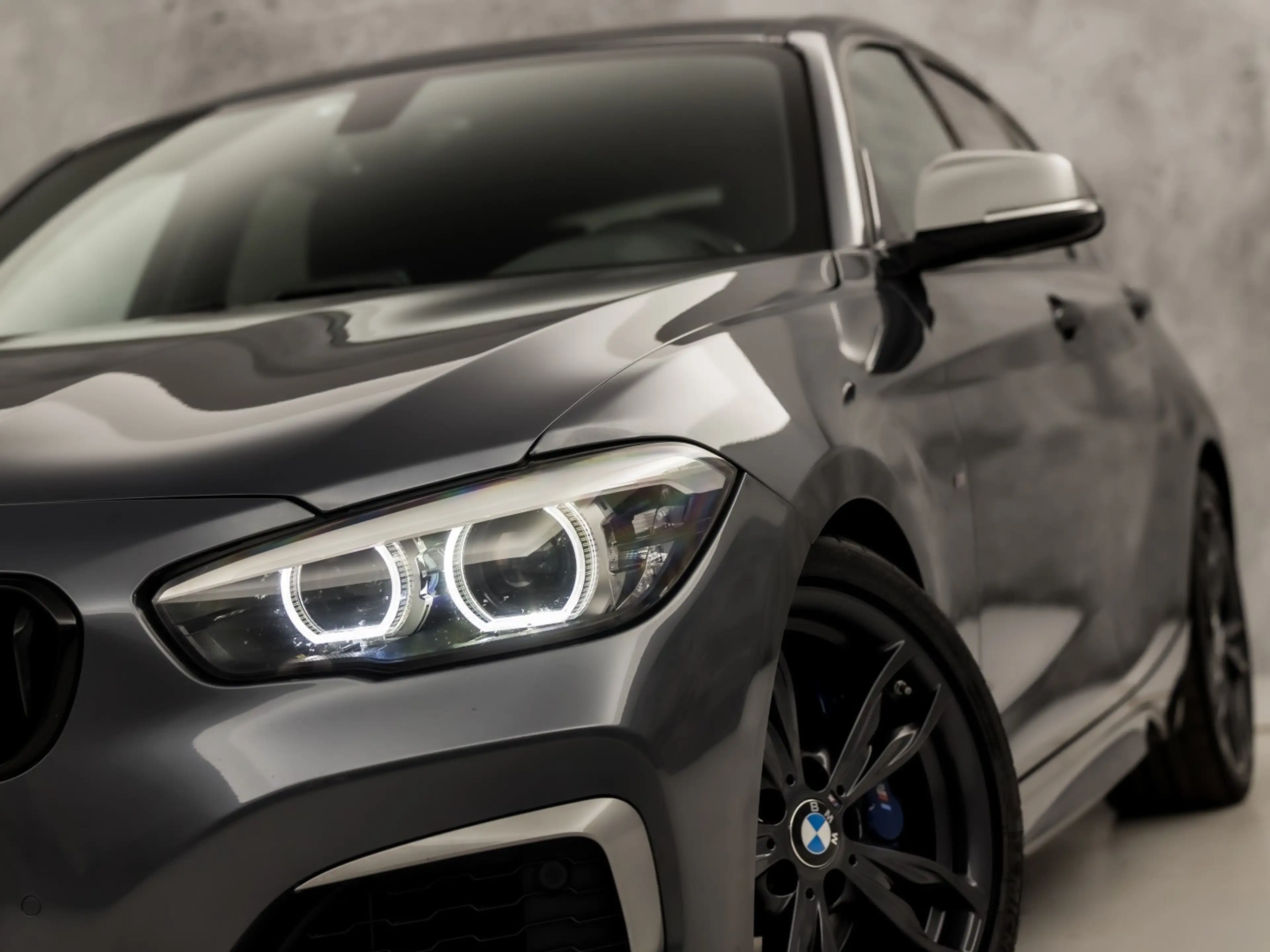 BMW 140 M140i M Sport High Executive 340Pk Automaat (6 CIL — photo 13
