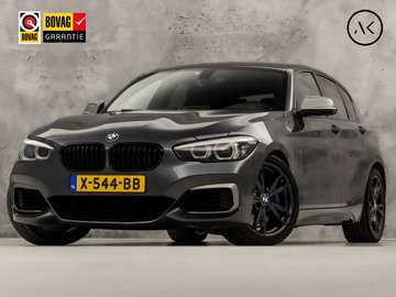 M140i M Sport High Executive 340Pk Automaat (6 CIL