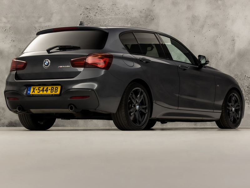 BMW 140 M140i M Sport High Executive 340Pk Automaat (6 CIL — photo 5