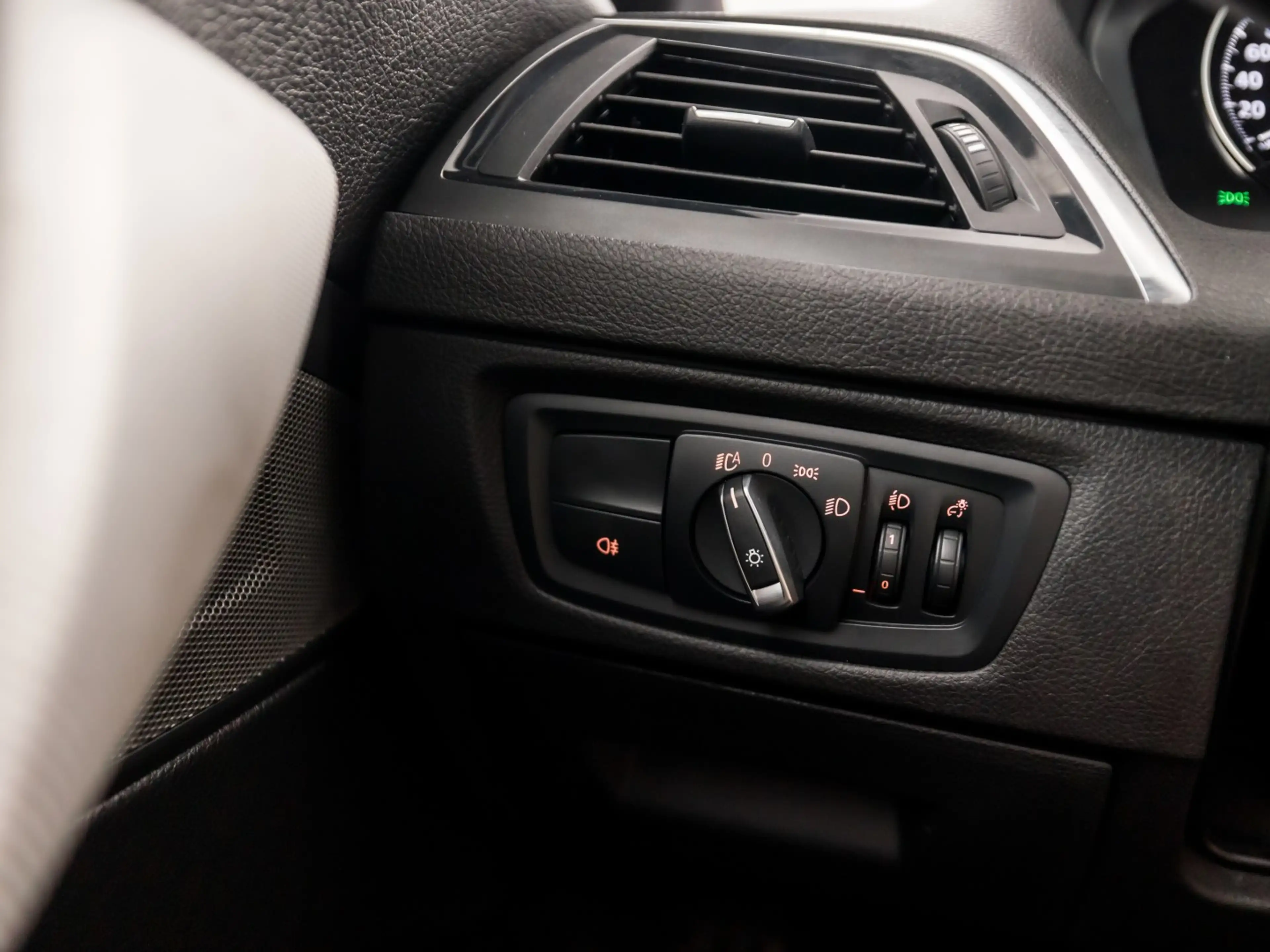 BMW 140 M140i M Sport High Executive 340Pk Automaat (6 CIL — photo 28
