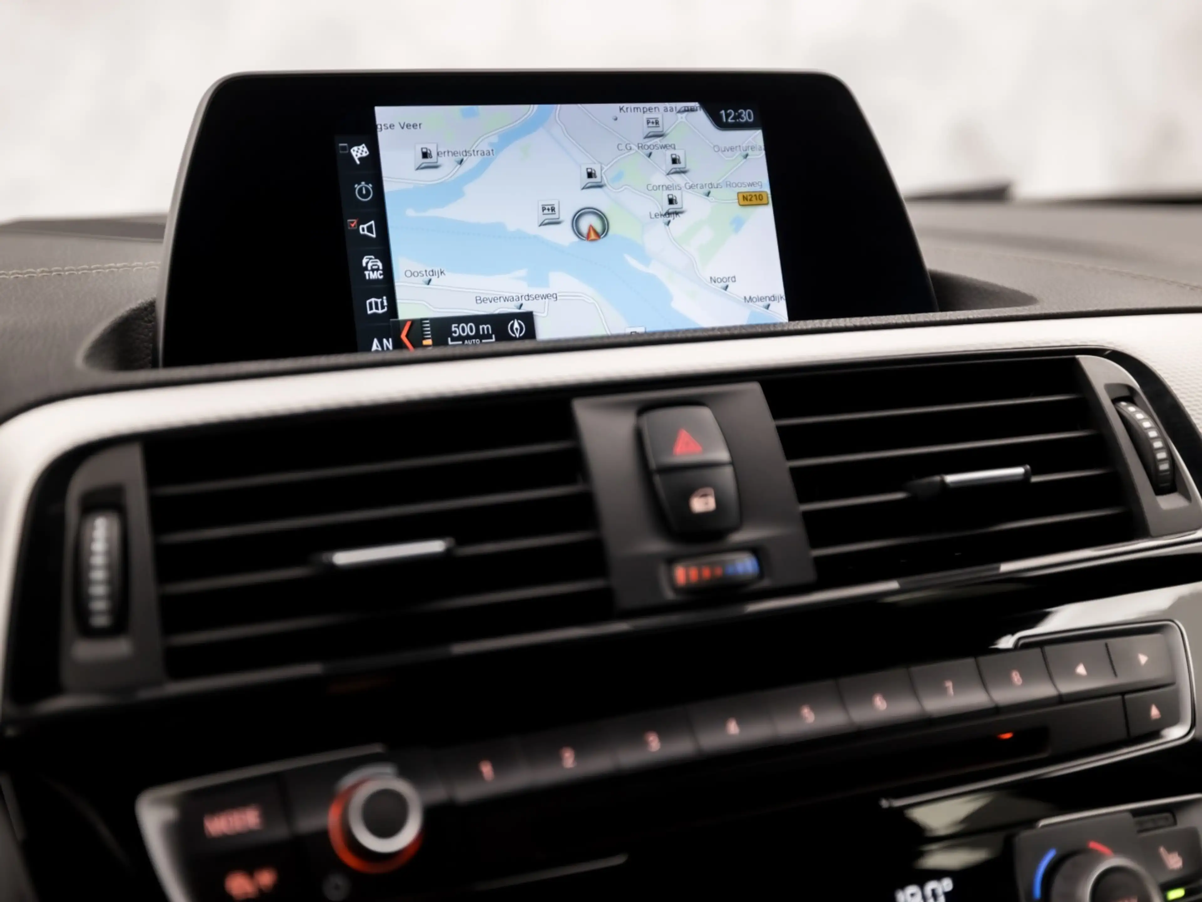 BMW 140 M140i M Sport High Executive 340Pk Automaat (6 CIL — photo 8