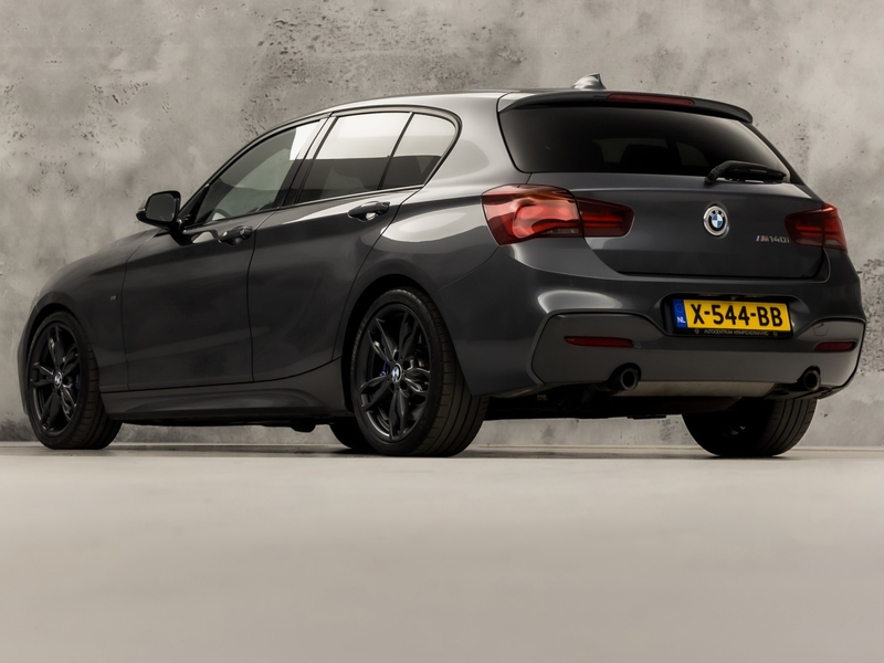 BMW 140 M140i M Sport High Executive 340Pk Automaat (6 CIL — photo 3