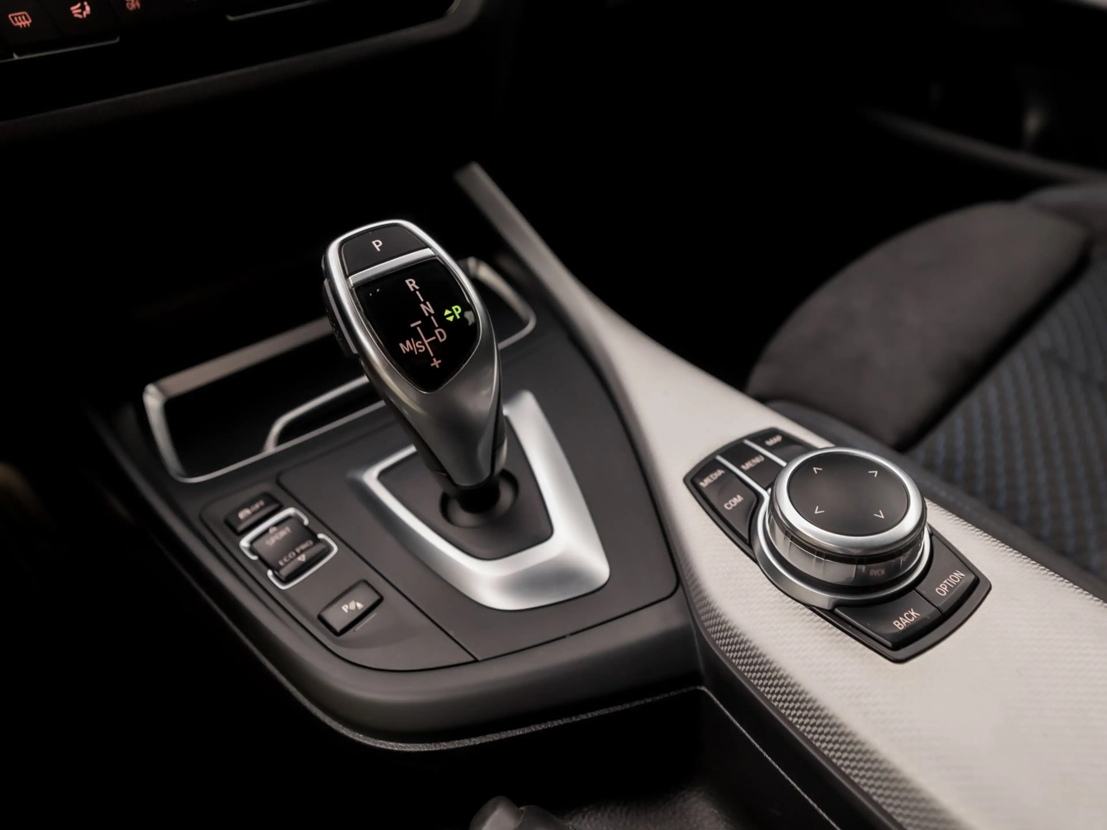 BMW 140 M140i M Sport High Executive 340Pk Automaat (6 CIL — photo 11