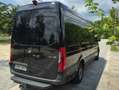 Mercedes-Benz Sprinter Sprinter Mixto 317CDI Largo T.E. tT 9G-Tronic Negro - thumbnail 6
