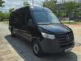 Mercedes-Benz Sprinter Sprinter Mixto 317CDI Largo T.E. tT 9G-Tronic Negro - thumbnail 29