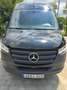 Mercedes-Benz Sprinter Sprinter Mixto 317CDI Largo T.E. tT 9G-Tronic Negro - thumbnail 19