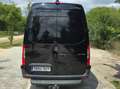 Mercedes-Benz Sprinter Sprinter Mixto 317CDI Largo T.E. tT 9G-Tronic Negro - thumbnail 7