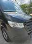 Mercedes-Benz Sprinter Sprinter Mixto 317CDI Largo T.E. tT 9G-Tronic Negro - thumbnail 12