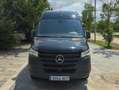 Mercedes-Benz Sprinter Sprinter Mixto 317CDI Largo T.E. tT 9G-Tronic Negro - thumbnail 31