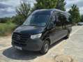 Mercedes-Benz Sprinter Sprinter Mixto 317CDI Largo T.E. tT 9G-Tronic Negro - thumbnail 30