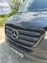 Mercedes-Benz Sprinter Sprinter Mixto 317CDI Largo T.E. tT 9G-Tronic Negro - thumbnail 2