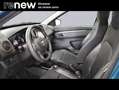 Dacia Spring Electric Comfort Plus 45 33kW Azul - thumbnail 16