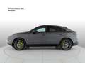 Porsche Cayenne coupe 3.0 e-hybrid 5p.ti tiptronic Grigio - thumbnail 2