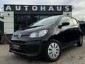 Volkswagen up! move up*WeConnect* Schwarz - thumbnail 1
