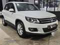 Volkswagen Tiguan 2.0TDI Advance 110kW (4.75) Weiß - thumbnail 8