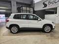 Volkswagen Tiguan 2.0TDI Advance 110kW (4.75) Weiß - thumbnail 7