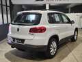 Volkswagen Tiguan 2.0TDI Advance 110kW (4.75) Weiß - thumbnail 6