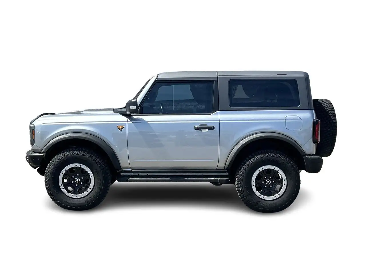 Ford Bronco photo Ford Bronco