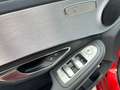 Mercedes-Benz C 200 CGI Lim. AMG *2.Hand/Navi/Tempo/Vollleder* Rouge - thumbnail 15