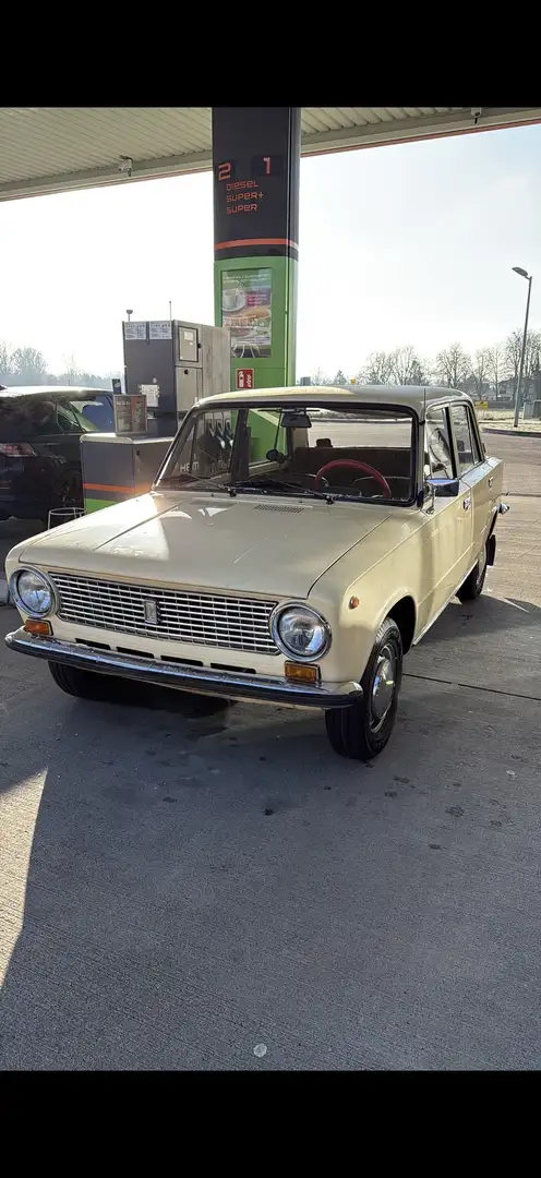 Lada 1200 S - 2