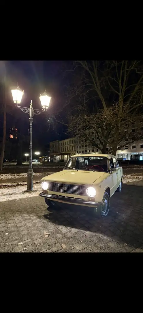 Lada 1200 S - 1