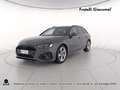 Audi A4 avant 40 2.0 tdi mhev s line edition 204cv s-troni Grigio - thumbnail 1