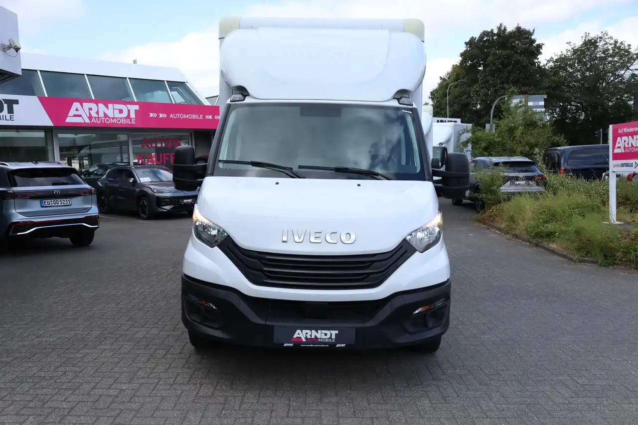 Iveco Model not specified 2024