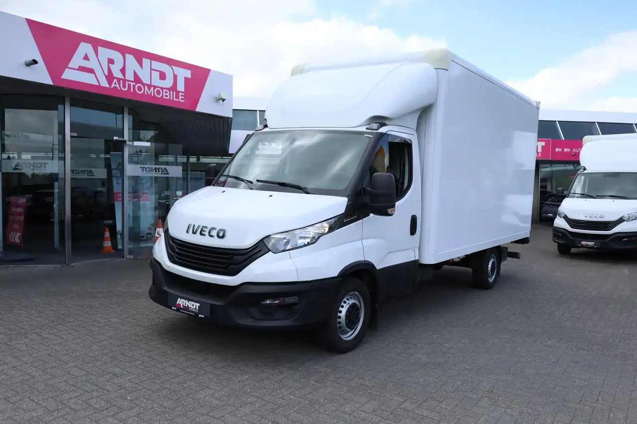 Iveco Model not specified 2024