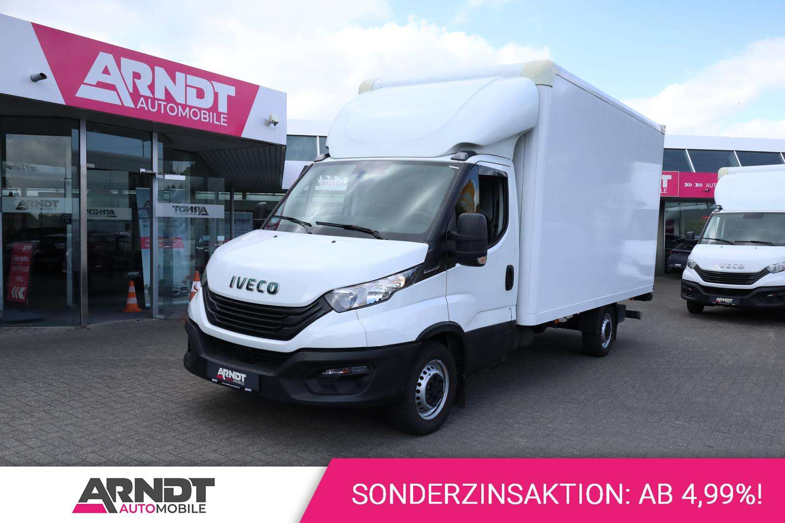 Iveco Model not specified 2024