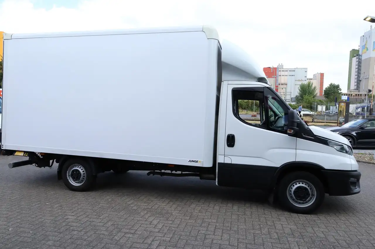 Iveco Model not specified 2024