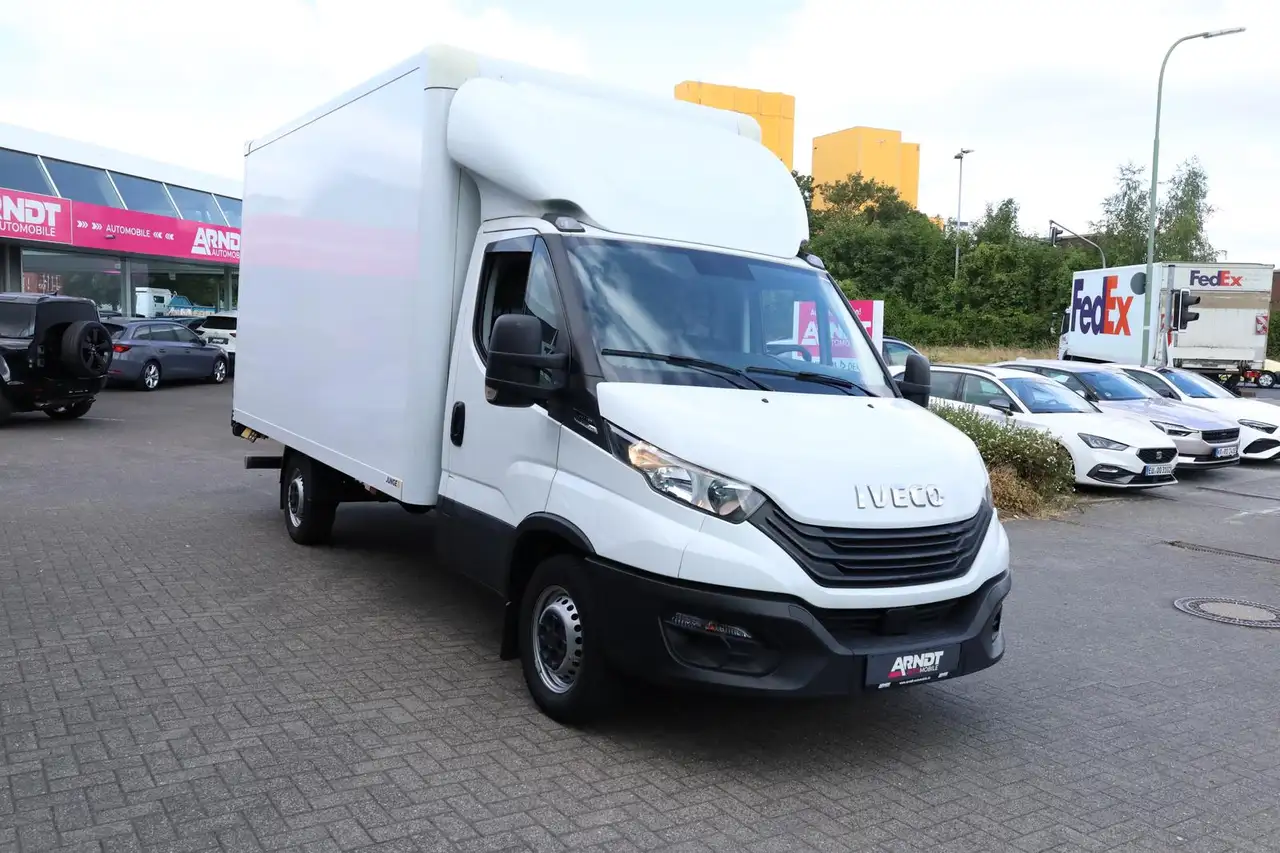 Iveco Model not specified 2024