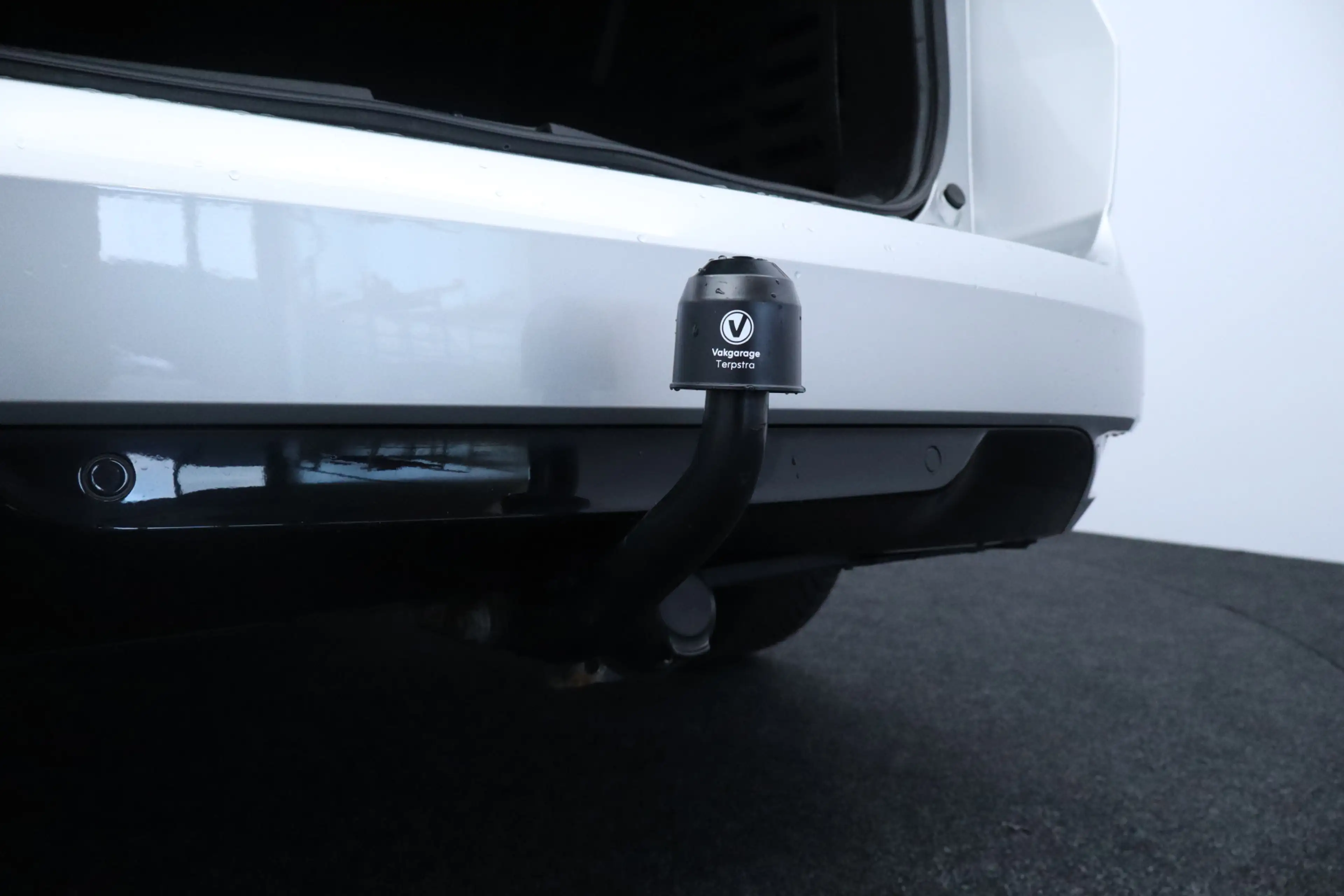 Renault Megane Estate 1.3 TCe Bose/ Automaat/ Trekhaak/ 17'' LMV/ — photo 18