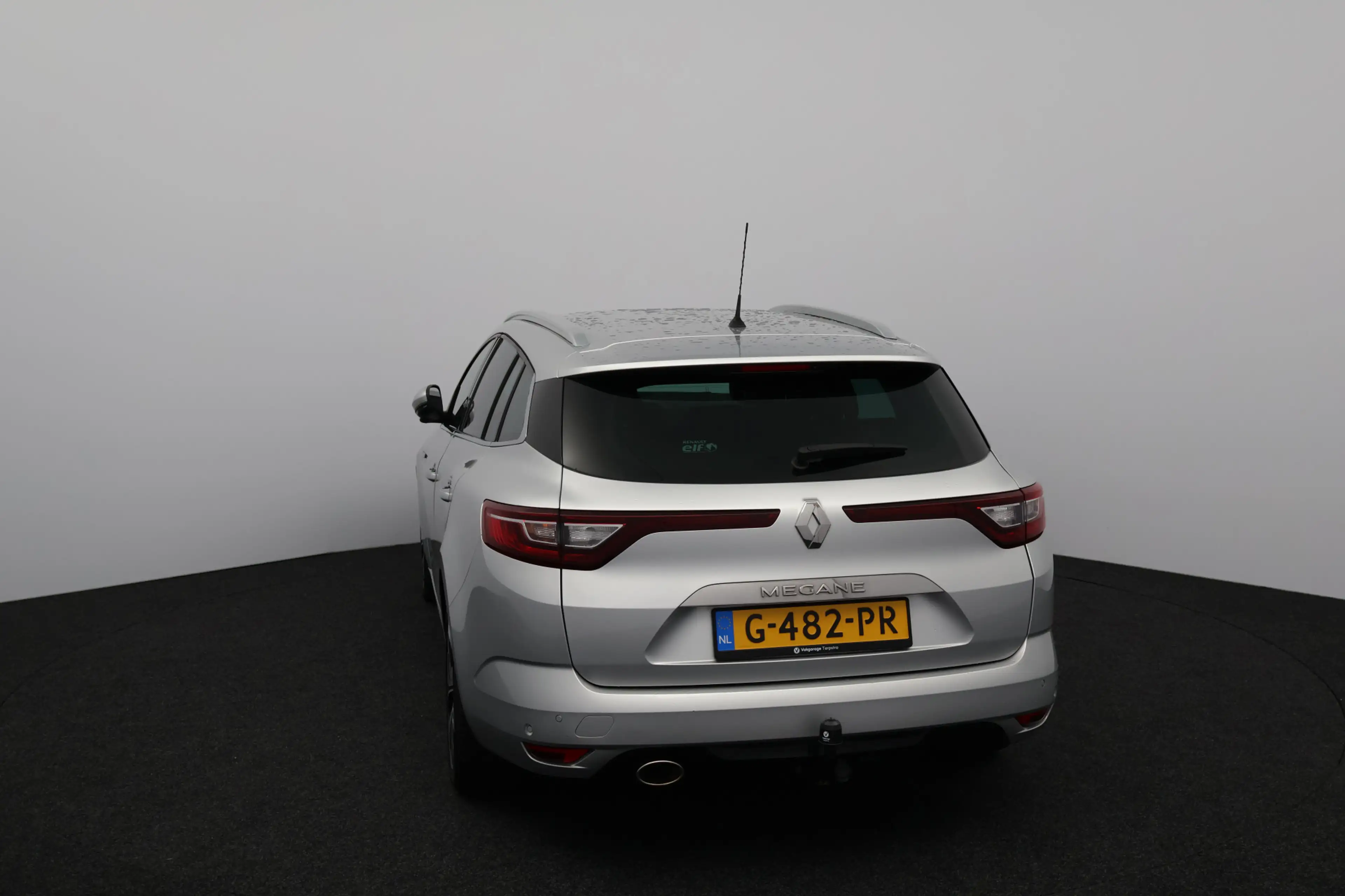 Renault Megane Estate 1.3 TCe Bose/ Automaat/ Trekhaak/ 17'' LMV/ — photo 14