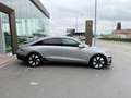 Hyundai IONIQ 6 77,4 kWh CORE PLUS | Stock! Plateado - thumbnail 4