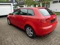 Audi A3 1.6 Sportback Attraction Rouge - thumbnail 5