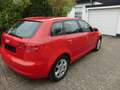 Audi A3 1.6 Sportback Attraction Rouge - thumbnail 4