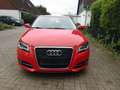 Audi A3 1.6 Sportback Attraction Rot - thumbnail 2