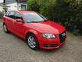 Audi A3 1.6 Sportback Attraction Rot - thumbnail 3