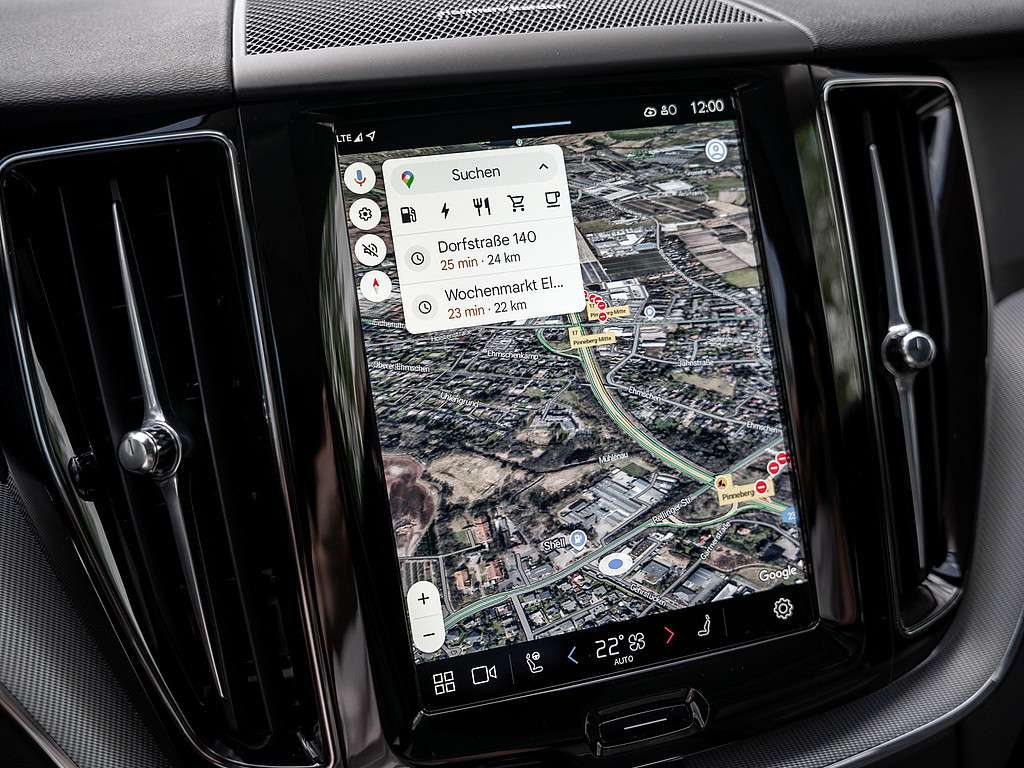 Volvo XC 60